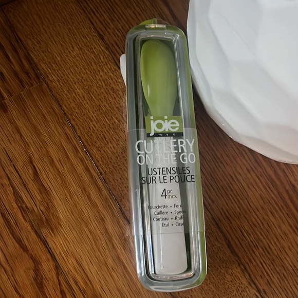 Kitchen Joie Cutlery On The Go Poshmark